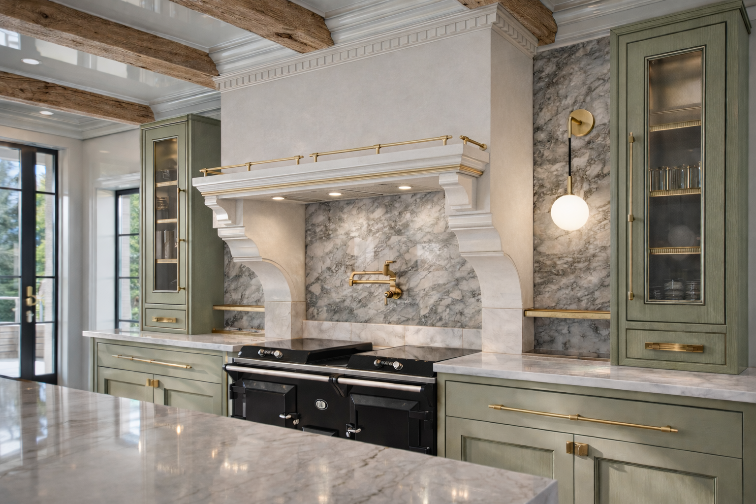 Private Residence, Somerset