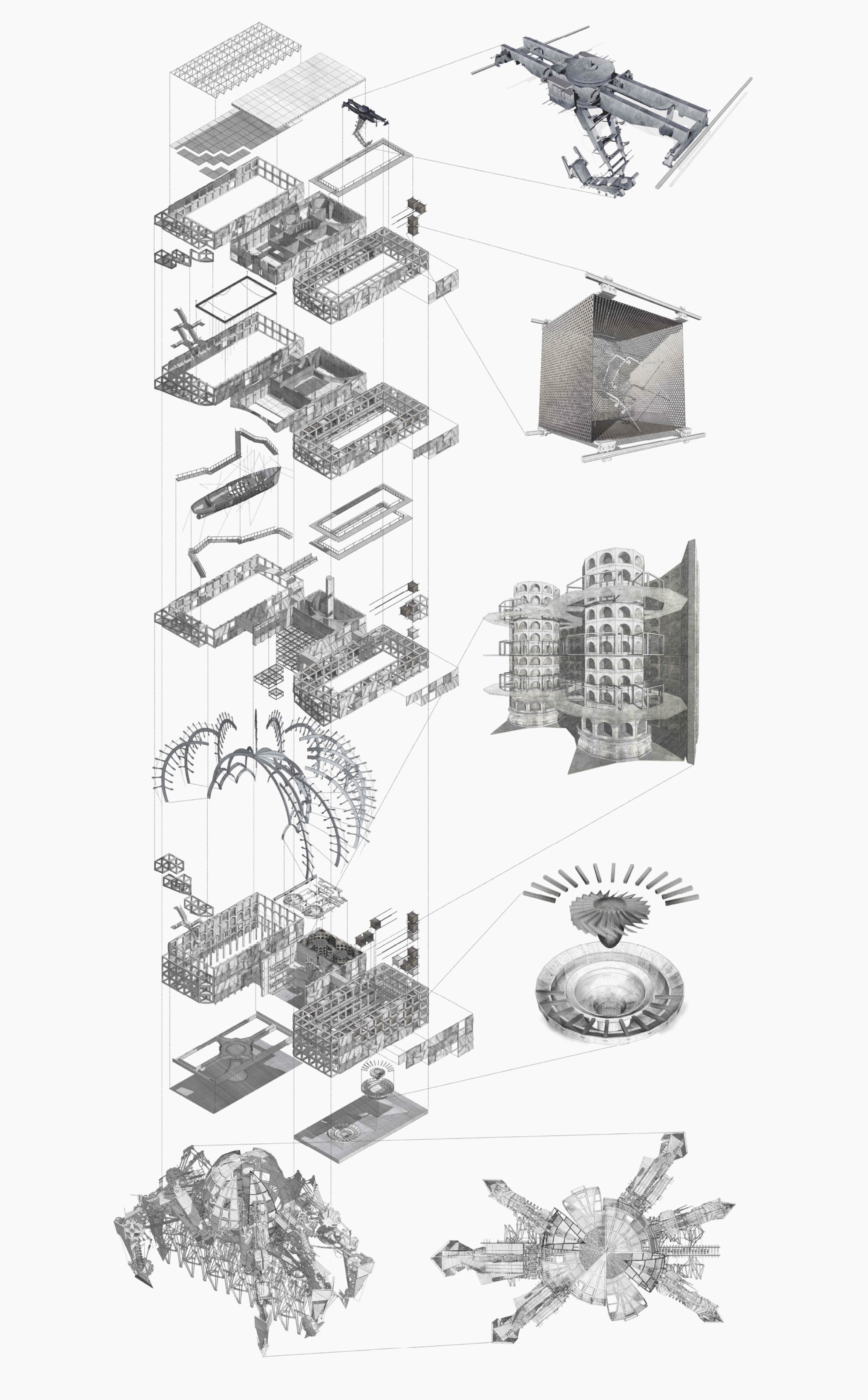 Competition Winner Architizer 5