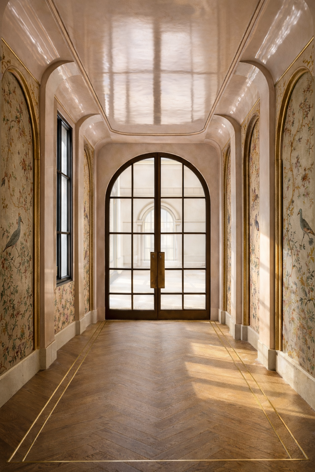 Private Residence, NY