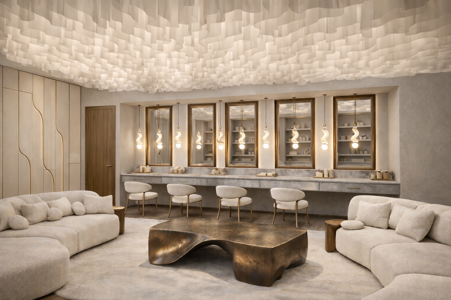 Private Spa, Oakland